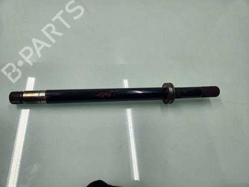 Used Driveshaft MERCEDES-BENZ GLC (X253) [2015-2022]  27206647