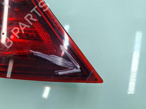 Used Left taillight Left taillight BMW 6 Gran Coupe (F06) 640 d (313 hp) 21647625 21647625