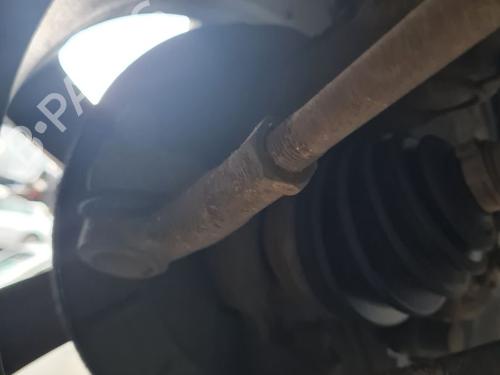 Used Left front steering knuckle VW POLO V (6R1, 6C1) [2009-2022]  31027015