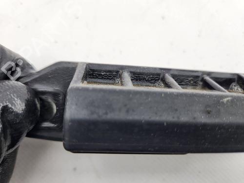 Tailgate handle TOYOTA C-HR (_X1_) 1.8 Hybrid (ZYX10_, ZYX11_, ZYX10R, ZYX11R) | BP29201507C132 