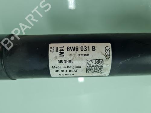 Right front shock absorber AUDI A5 Sportback (F5A, F5F)  | BP21764363M17 