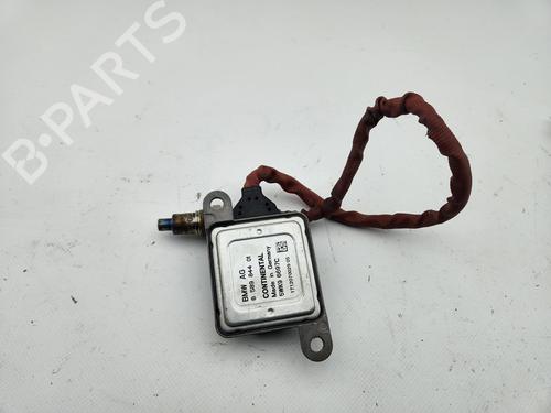 Used Electronic sensor Electronic sensor BMW X5 (F15, F85) xDrive 40 d (313 hp) 33994484 33994484