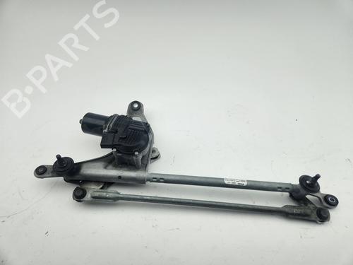 Used Front wiper motor Front wiper motor AUDI Q5 Sportback (FYT) 40 TDI Mild Hybrid quattro (204 hp) 32977654 32977654