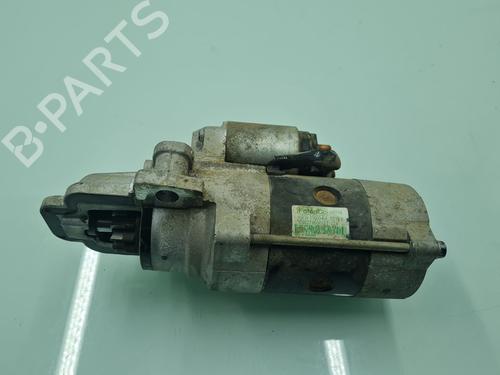 Used Starter FORD RANGER (TKE) 3.2 TDCi 4x4 (200 hp) 21643889