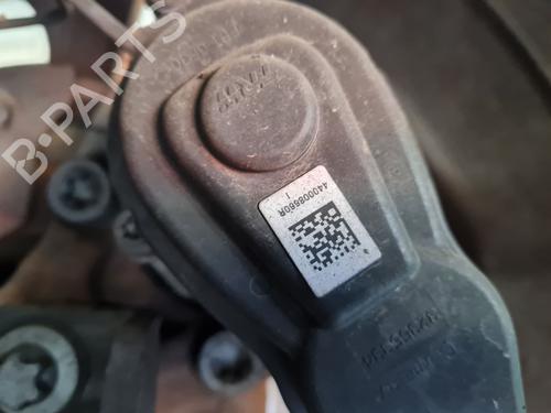 Used Right rear brake caliper RENAULT GRAND SCÉNIC IV (R9_) [2016-2023]  30569672