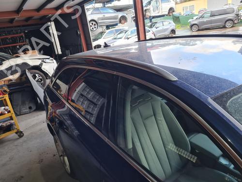 Roof bar AUDI A4 B9 Avant (8W5, 8WD) 2.0 TDI | BP31716444C65