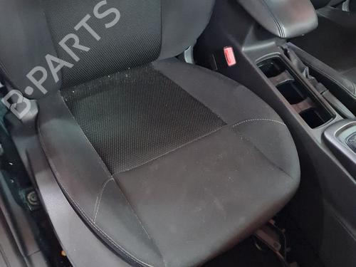 Right front seat FORD FOCUS III 1.0 EcoBoost | BP38752998C16 - Image 2