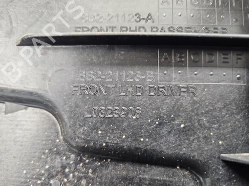 Front left panel LAND ROVER DEFENDER Station Wagon (L663) D250 MHEV 4x4 | BP39097120C58  - Image 7