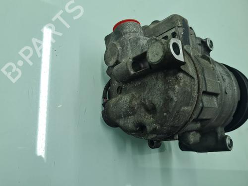 AC compressor AUDI A4 B8 (8K2) | BP21648574M34 - Image 5