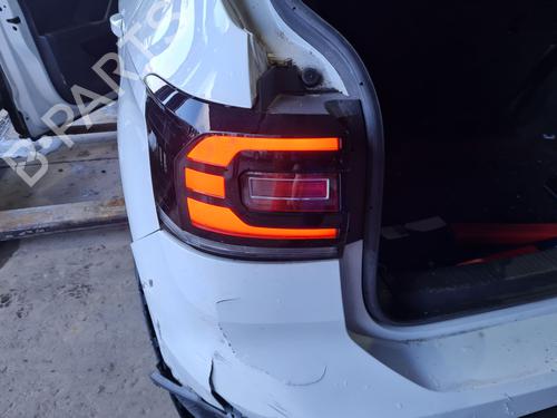 Left taillight VW T-CROSS (C11, D31)  | BP33208153C34  - Image 6