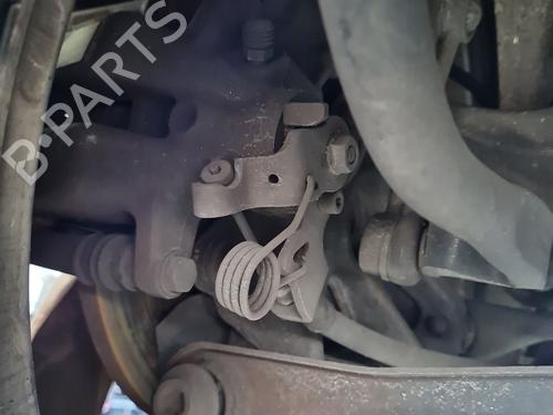 Used Left rear brake caliper Left rear brake caliper 37073470 37073470