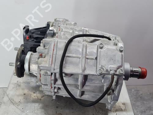 Transfer box TOYOTA LAND CRUISER PRADO (_J15_)  | BP21638123M36 