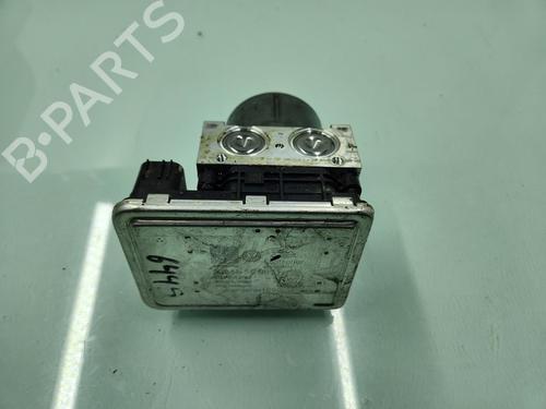 Used ABS pump AUDI Q2 (GAB, GAG) 30 TDI (115 hp) 25925783