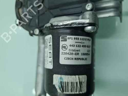 Front wiper motor SEAT ARONA (KJ7, KJP)  | BP21652004M29 