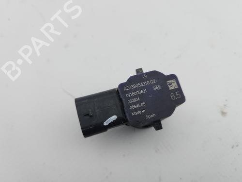 Electronic module MERCEDES-BENZ A-CLASS (W177) A 200 Mild-Hybrid (177.087) | BP37413966M83 - Image 2