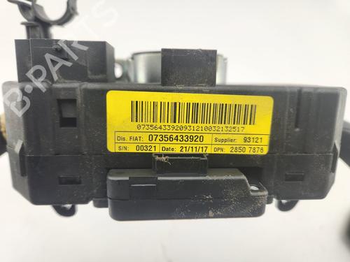Switch FIAT DUCATO Van (250_) 115 Multijet 2,0 D | BP34401464I30 - Image 3