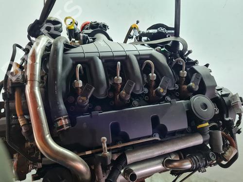 Used Engine Engine PEUGEOT 407 (6D_) [2004-2011] 21655847 21655847