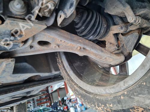 Used Left front suspension arm MERCEDES-BENZ GLA-CLASS (X156) GLA 200 CDI / d (156.908) (136 hp) 24311253
