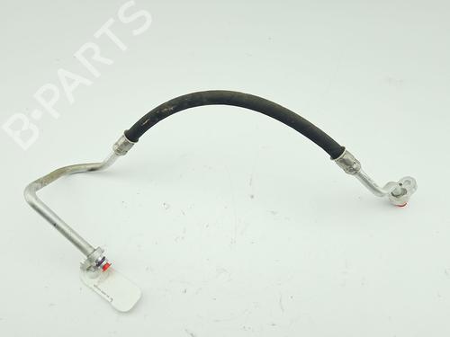 AC pipe VW T-CROSS (C11, D31) 1.0 TSi | BP39071260M126 - Image 3