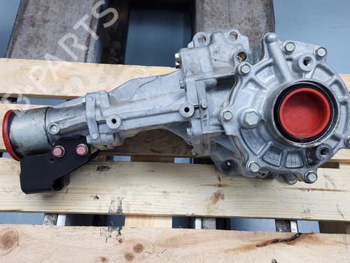 Differential, foran MITSUBISHI ECLIPSE CROSS (GK_, GL_)  | BP29722297M23 