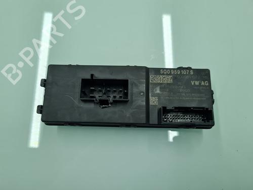 Used Electronic module Electronic module SEAT ATECA (KH7, KHP) [2016-2026] 21639457 21639457