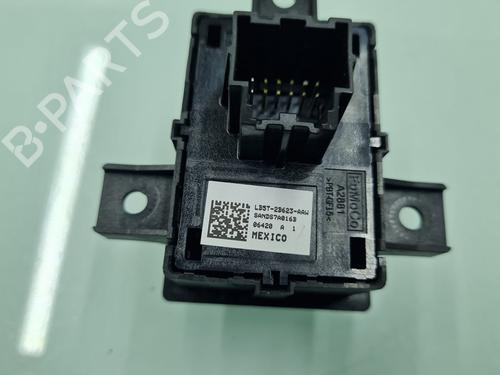 Electric handbrake FORD KUGA III (DFK)  | BP21767002E5 