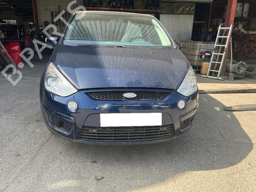 Alternator FORD S-MAX (WA6)  | BP21640813M7 