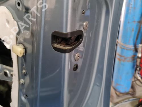 Used Front right lock Front right lock PEUGEOT 5008 (0U_, 0E_) [2009-2017] 33852608 33852608