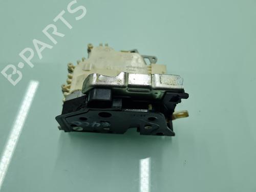 Used Rear right lock AUDI Q5 (8RB) [2008-2019]  21643061