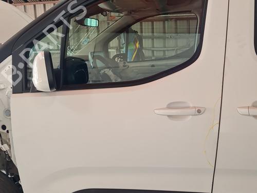 Porte avant gauche Porte avant gauche 37792547 37792547