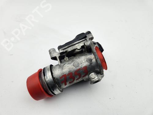 Throttle body RENAULT CAPTUR I (J5_, H5_)  | BP29456558M82 