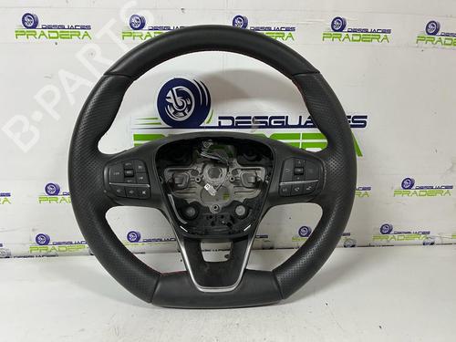 Used Steering wheel Steering wheel FORD FOCUS IV (HN) [2018-2026] 21660893 21660893