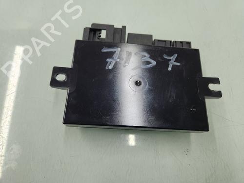 Used Electronic module Electronic module SKODA OCTAVIA IV Combi (NX5, PV5) 2.0 TSI RS (245 hp) 25302386 25302386