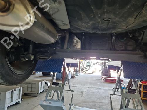 Bagaksel MG MG ZS SUV (AZS1) 1.5 VTi | BP38107565M2 - Image 2