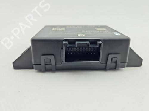 Electronic module PORSCHE MACAN (95B) 2.9 GTS (95BBL1) | BP40072029M83 - Image 3