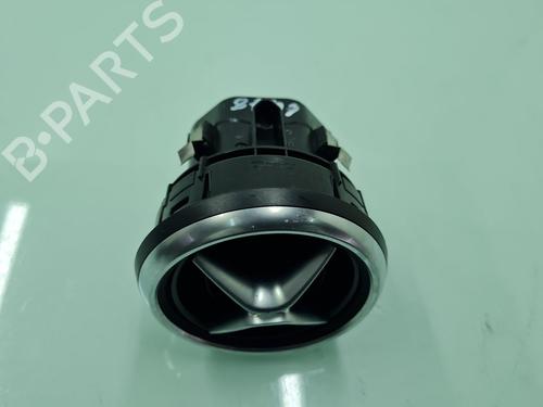 Used Air vent MERCEDES-BENZ A-CLASS (W176) A 180 CDI (176.000) (109 hp) 21652010
