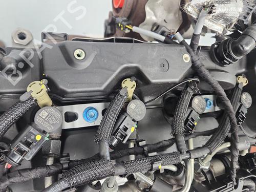 Engine AUDI A3 Sportback (8VA, 8VF) 1.6 TDI | BP36808206M1 - Image 10
