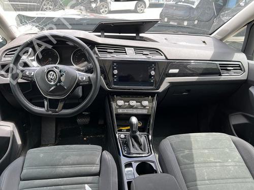 Elektronisk modul VW TOURAN (5T1)  | BP27474170M83 