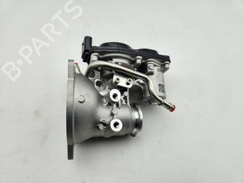 Used Egr BMW 3 (G20, G80, G28) 330 d xDrive (265 hp) 29290186