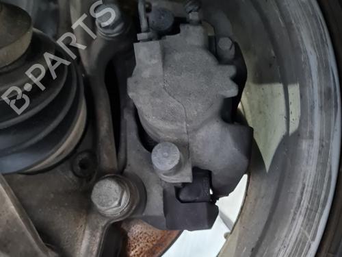 Bremssattel rechts vorne für AUDI A4 B9 Avant (8W5, 8WD) 30 TDI (122 hp) 31589907