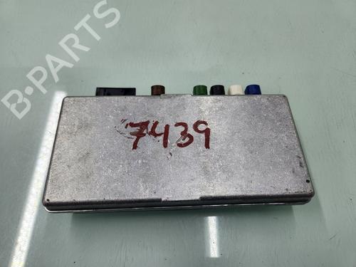 Used Electronic module Electronic module AUDI Q5 Sportback (FYT) 40 TFSI Mild Hybrid quattro (204 hp) 29716206 29716206