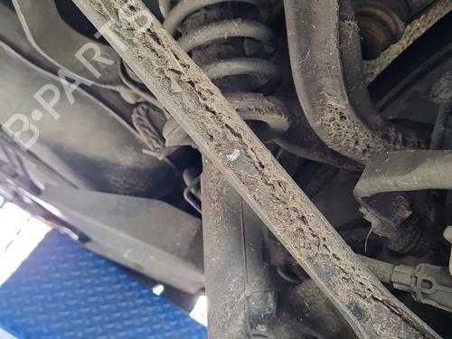 Used Right rear shock absorber Right rear shock absorber PEUGEOT 508 I (8D_) [2010-2018] 35789052 35789052