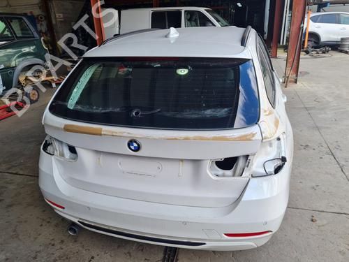 Front left window mechanism BMW 3 Touring (F31) 318 d | BP21655726C22 