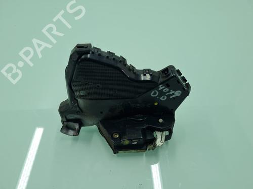 Used Front right lock TOYOTA LAND CRUISER PRADO (_J12_) [2002-2010]  21639502