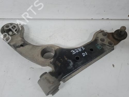 Used Left front suspension arm Left front suspension arm ALFA ROMEO GIULIETTA (940_) [2010-2020] 21661315 21661315