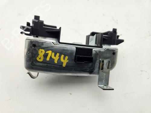 Electronic module VW TOURAN (5T1) 2.0 TDI | BP32206399M83 - Image 3