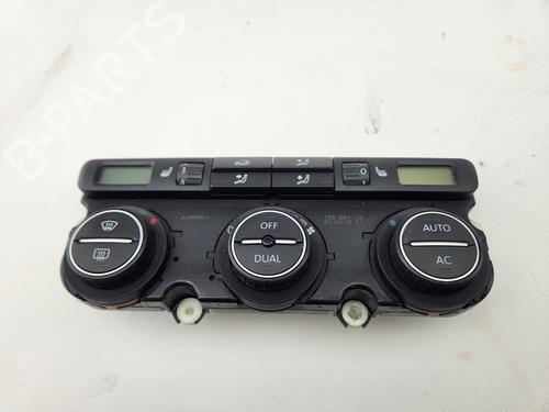 Used Climate control VW TIGUAN (5N_) 2.0 TDI 4motion (170 hp) 24173951