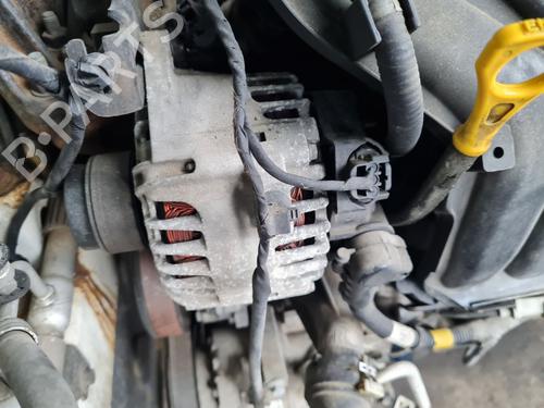 Alternator KIA CARENS IV | BP28355564M7 - Image 2