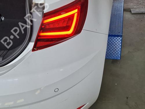 Right taillight SEAT LEON (5F1) 2.0 TDI | BP37665633C35 - Image 2