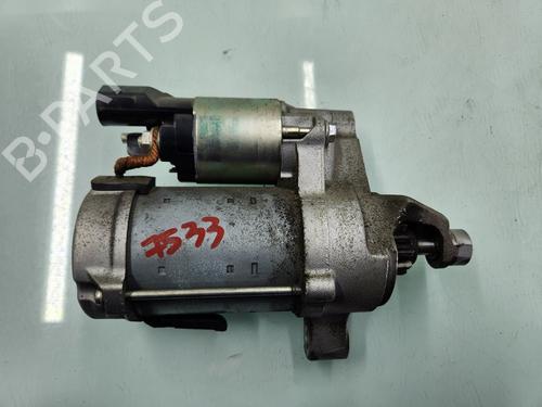 Used Starter Starter AUDI A6 C7 (4G2, 4GC) 2.0 TFSI (252 hp) 25789819 25789819